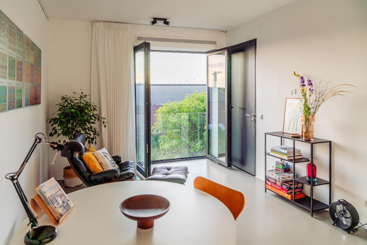 Apartamento Unique Boutique 45m2 With Amazing Views