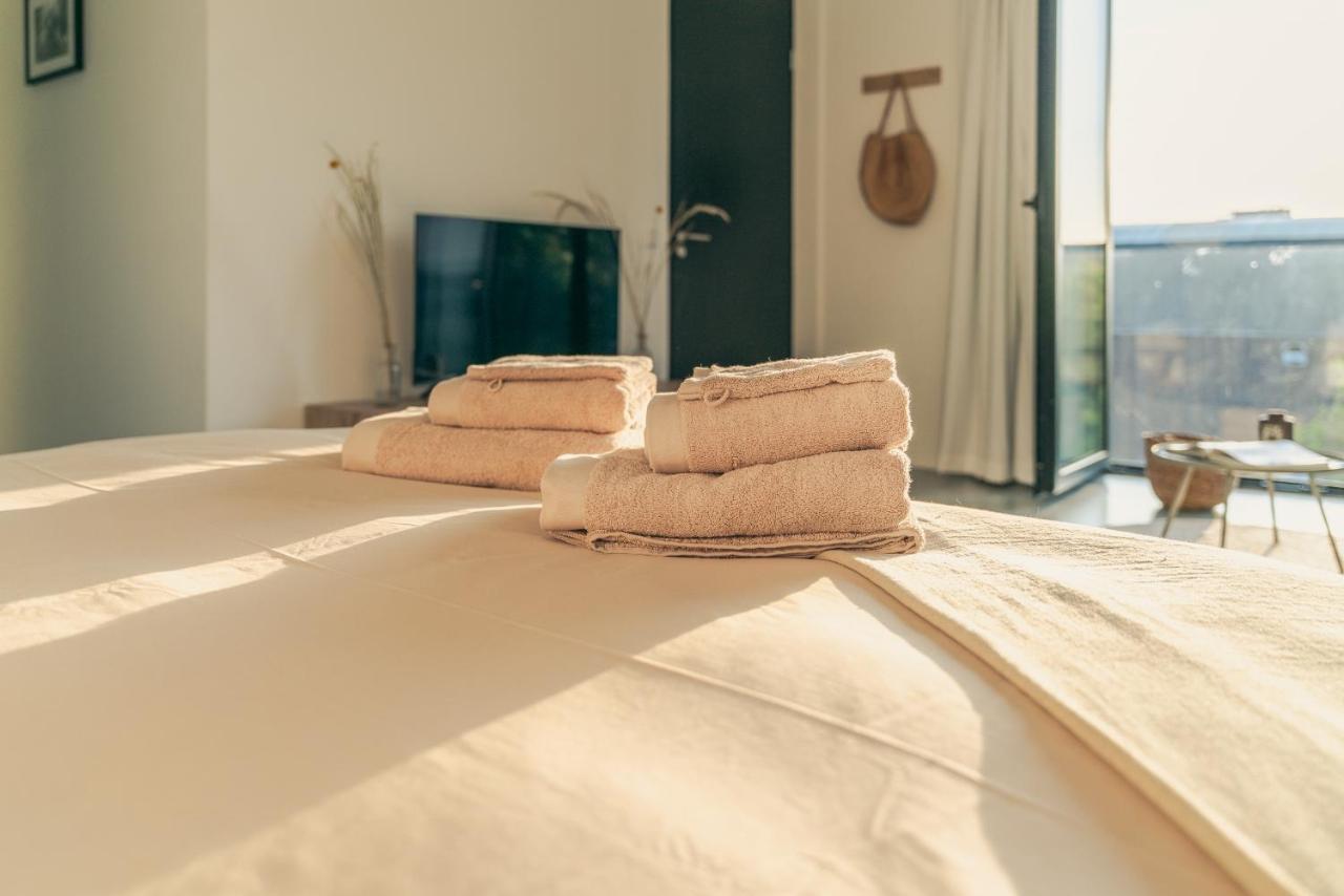 Apartamento Unique Boutique 45m2 With Amazing Views