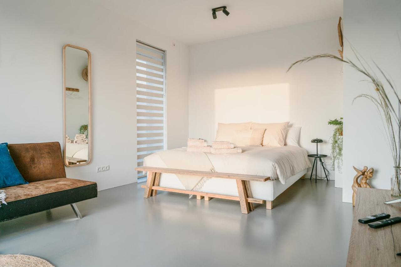 Unique Boutique 45m2 With Amazing Views Apartamento *