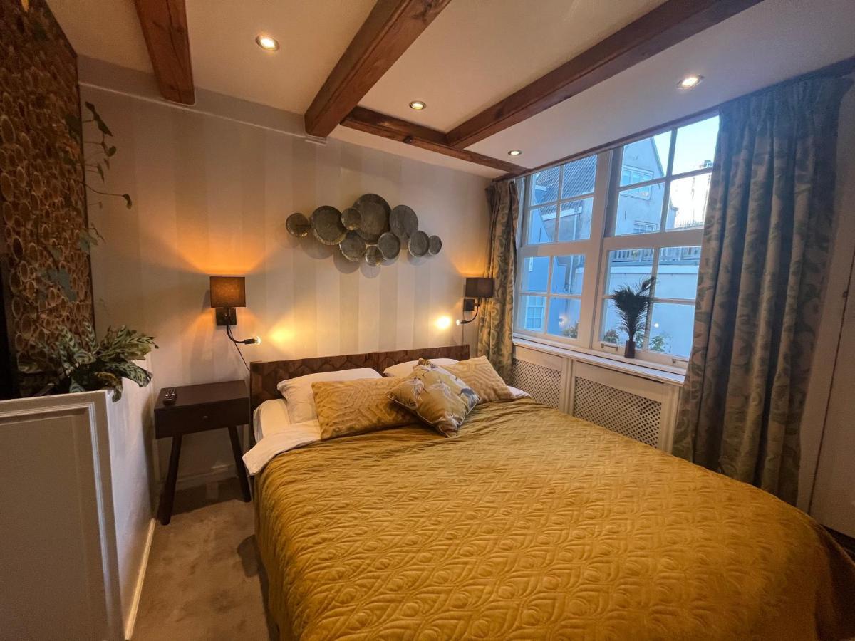 The Enlightened House Luxury Khách sạn Amsterdam