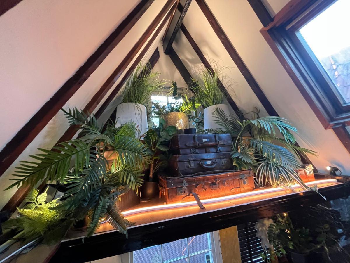 The Enlightened House Luxury Khách sạn *