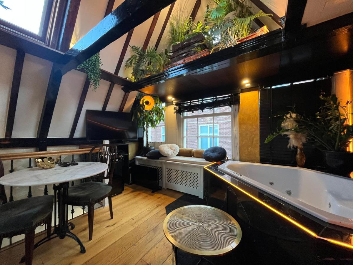 Khách sạn The Enlightened House Luxury