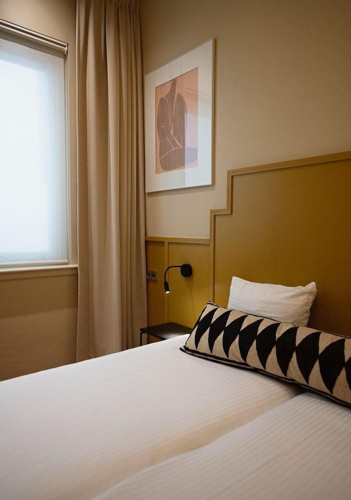 The Times Hotel