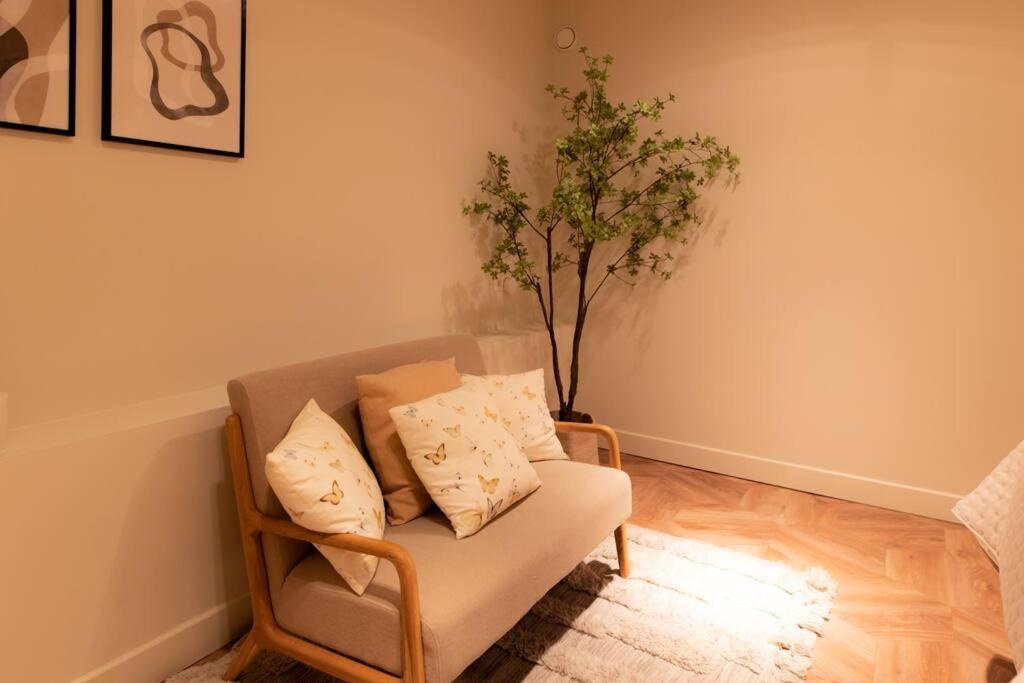 Newly Renovated Luxurious 200 Sqm Loft In Centre * Amesterdão