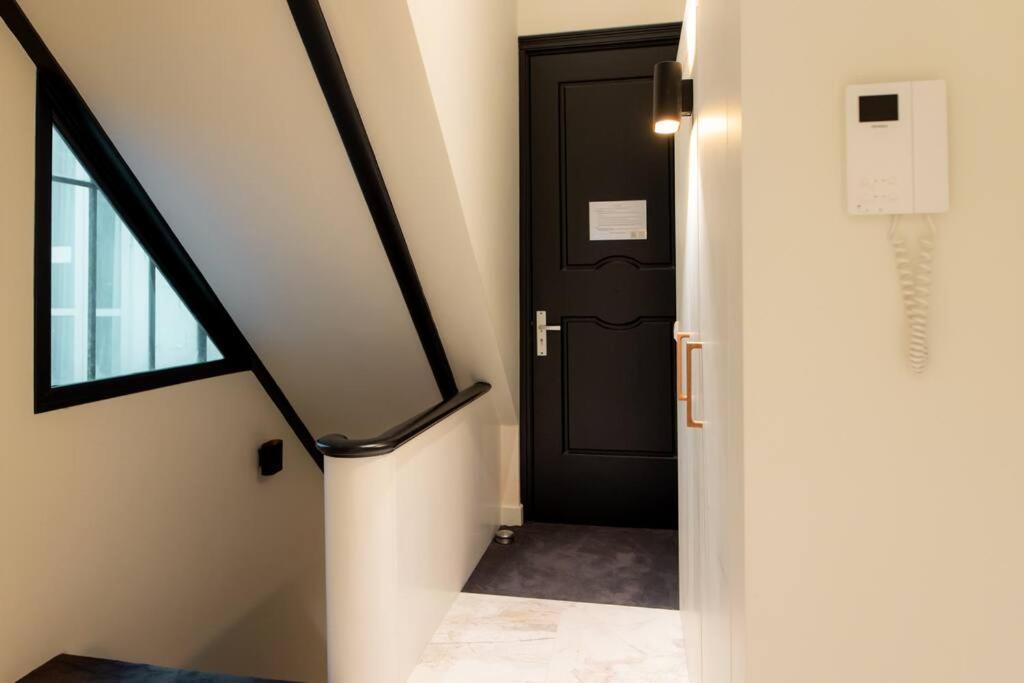 Newly Renovated Luxurious 200 Sqm Loft In Centre Amesterdão