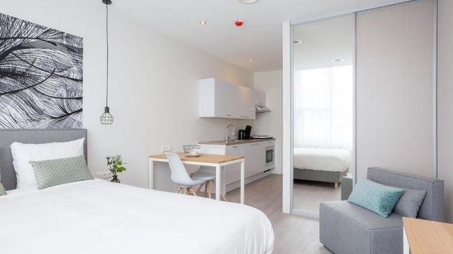 Aparthotel Hotel2stay 3*