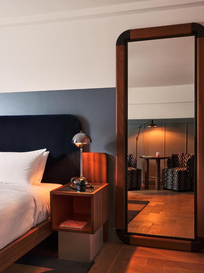 The Hoxton, Lloyd Khách sạn Amsterdam