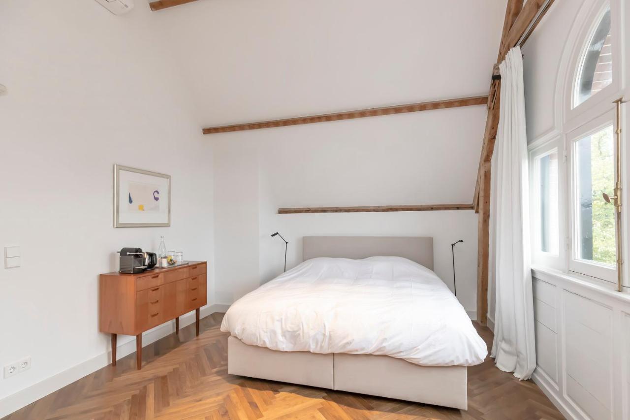 Waldeck Vondelpark 2 Bedroom