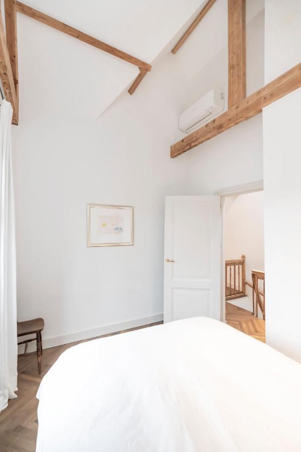Bed & Breakfast Waldeck Vondelpark 2 Bedroom