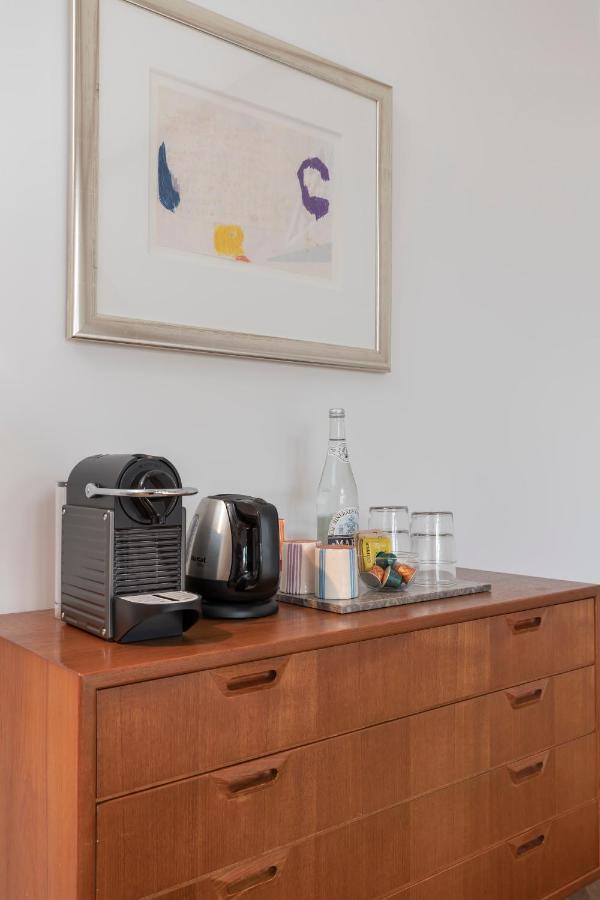 Waldeck Vondelpark 2 Bedroom Frühstückspension Amsterdam