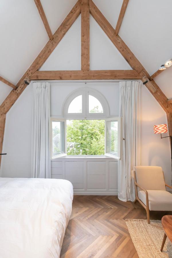 Waldeck Vondelpark 2 Bedroom * Amsterdam
