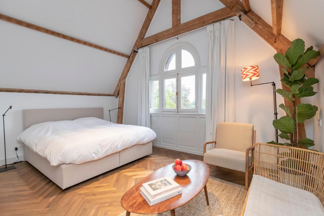 Waldeck Vondelpark 2 Bedroom Frühstückspension