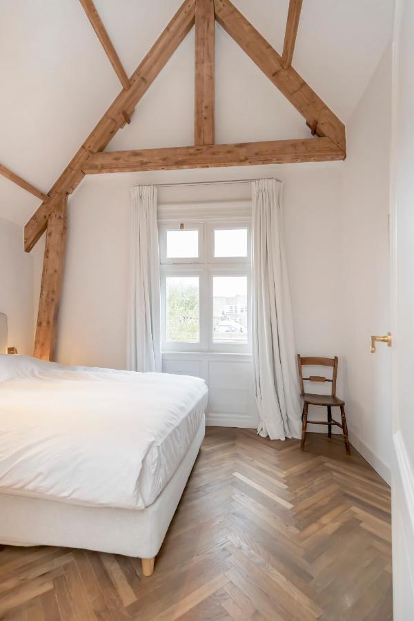 Waldeck Vondelpark 2 Bedroom Amsterdam