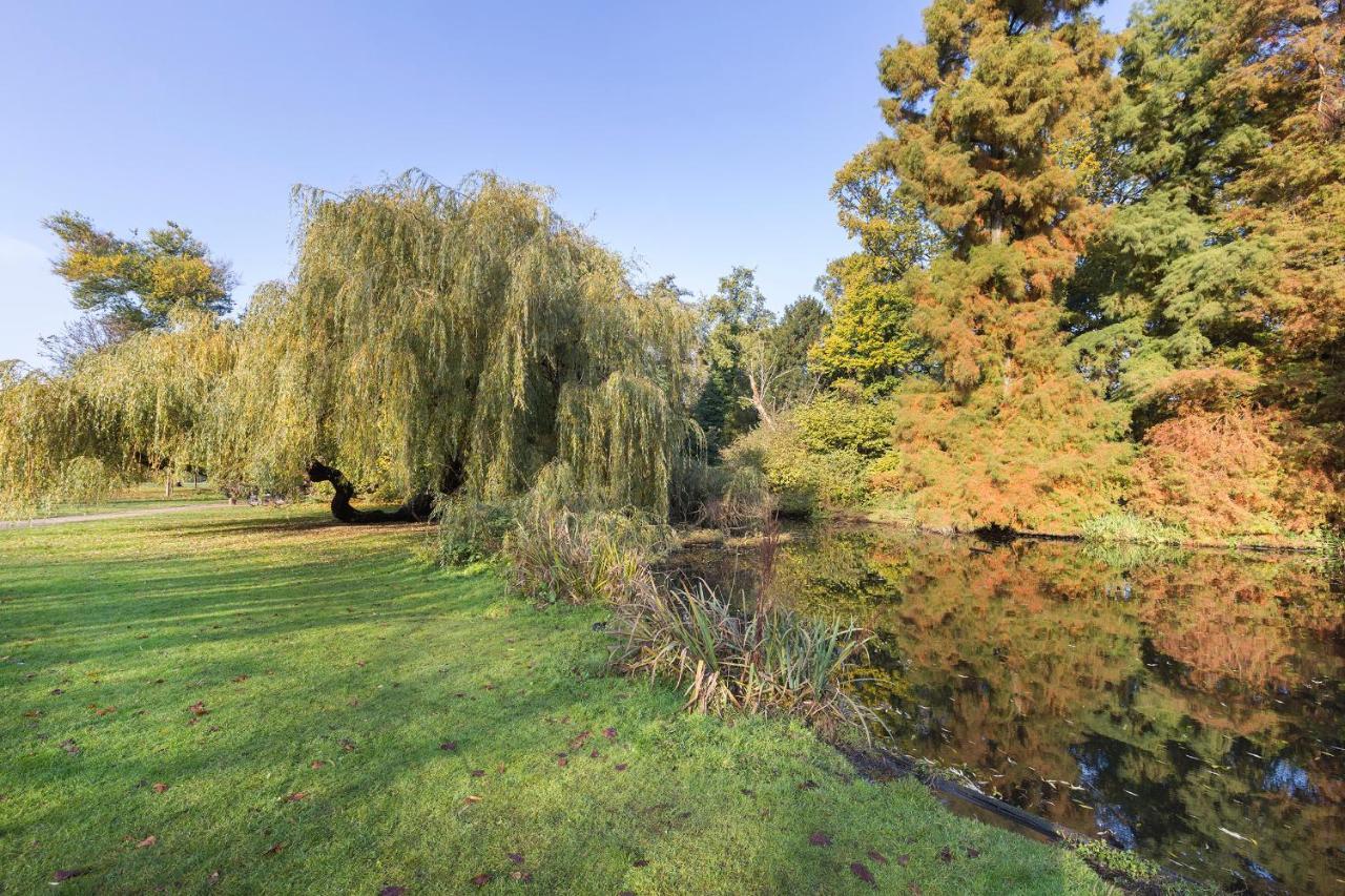 Frühstückspension Waldeck Vondelpark 2 Bedroom *