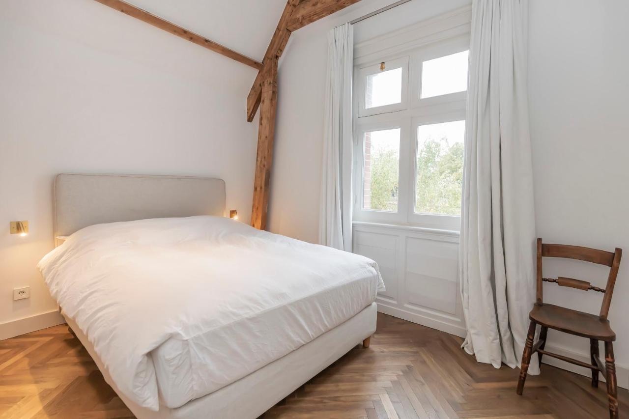 Waldeck Vondelpark 2 Bedroom Amsterdam