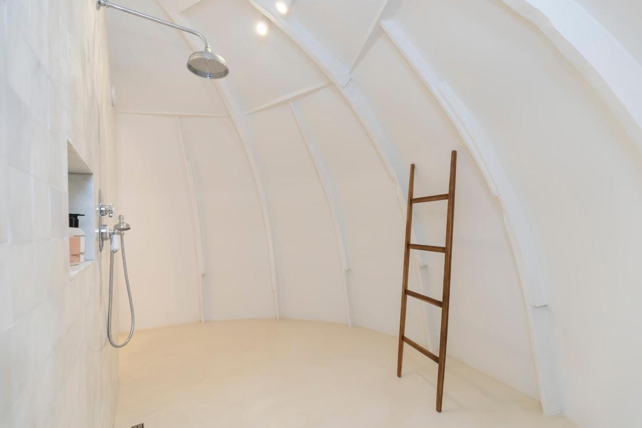 Frühstückspension Waldeck Vondelpark 2 Bedroom *