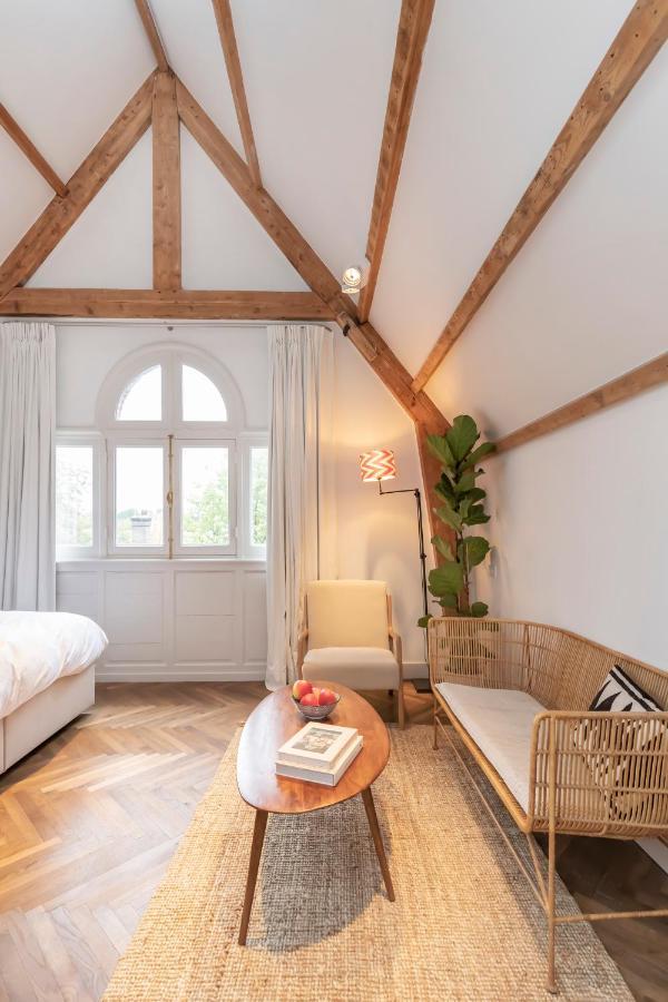 Waldeck Vondelpark 2 Bedroom Amsterdam