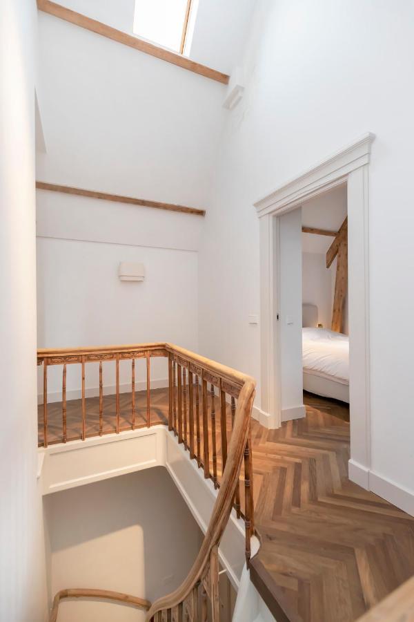 Waldeck Vondelpark 2 Bedroom