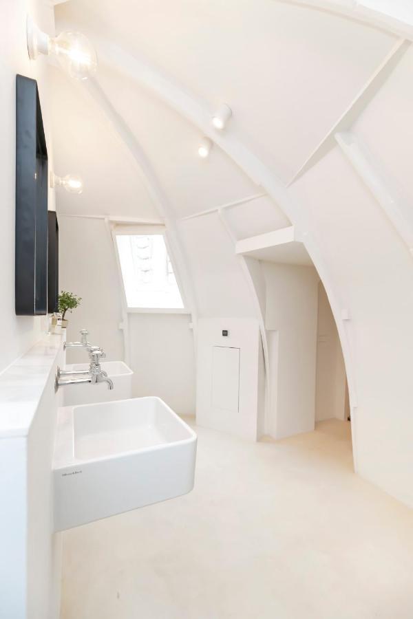 Frühstückspension Waldeck Vondelpark 2 Bedroom Amsterdam