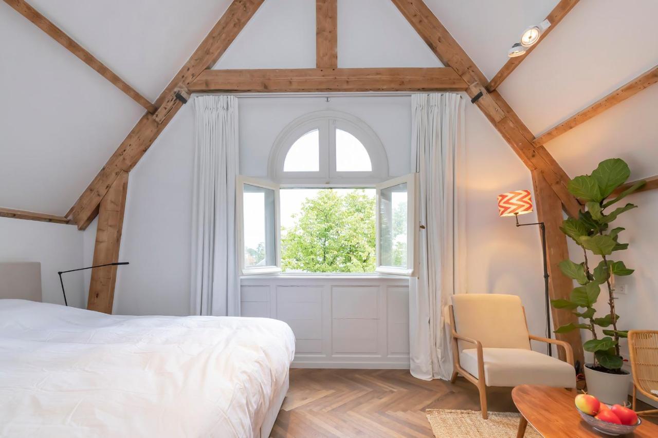 Waldeck Vondelpark 2 Bedroom Frühstückspension Amsterdam