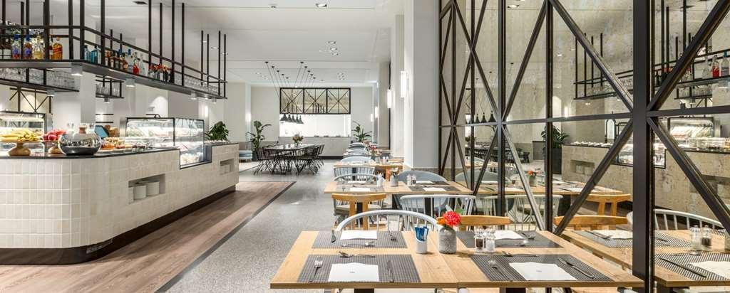 Khách sạn Nh City Centre Amsterdam