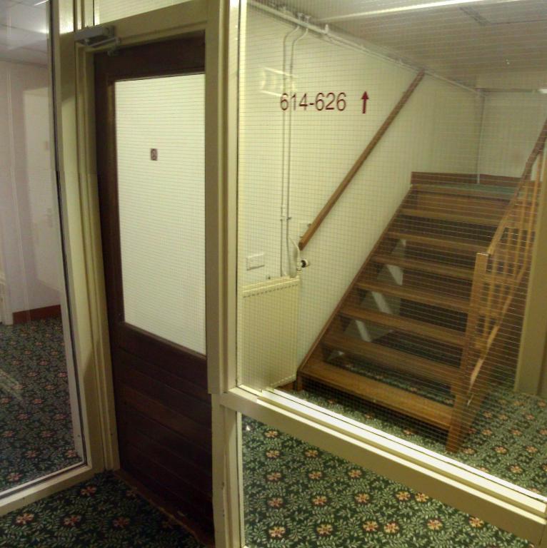 Auberge de jeunesse Budget Hostel Bargain Toko