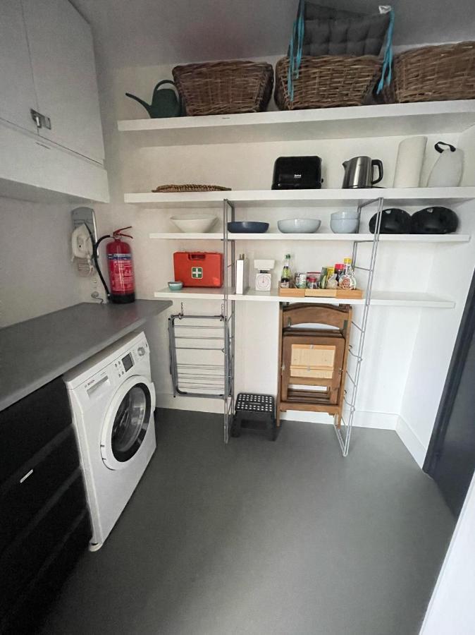 Willem De Zwijgerlaan Luxury Ark Appartement *