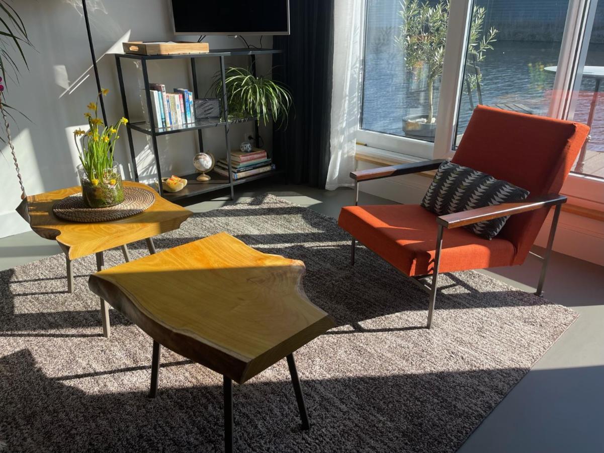Willem De Zwijgerlaan Luxury Ark Appartement