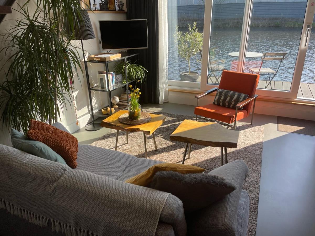 Willem De Zwijgerlaan Luxury Ark Amsterdam