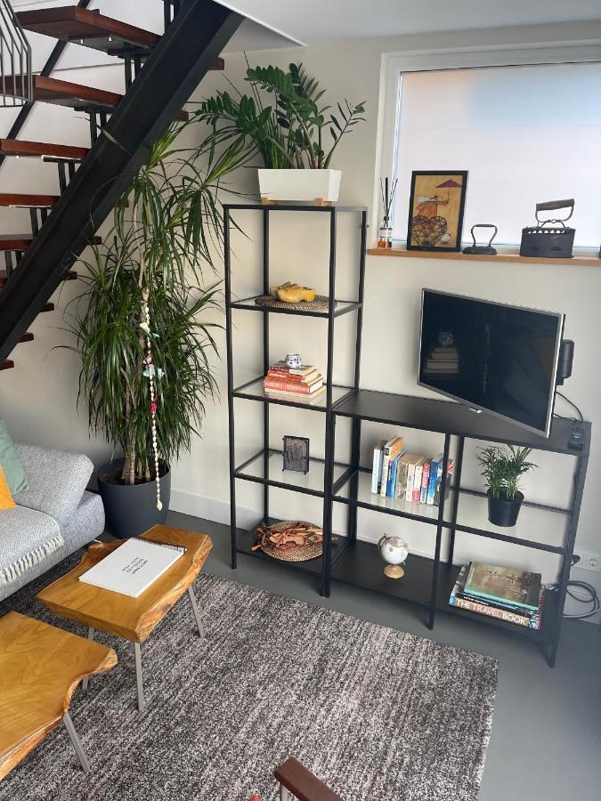 Willem De Zwijgerlaan Luxury Ark Appartement *