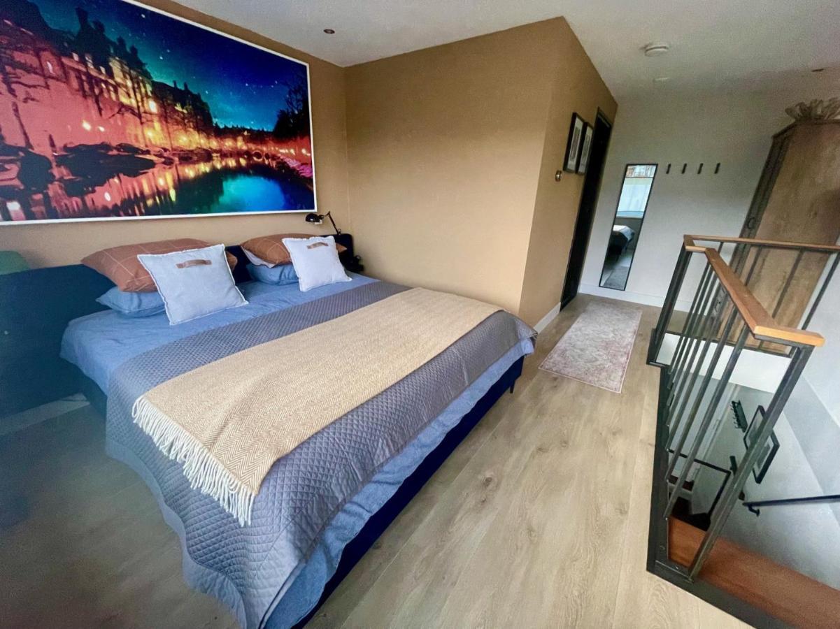Willem De Zwijgerlaan Luxury Ark *