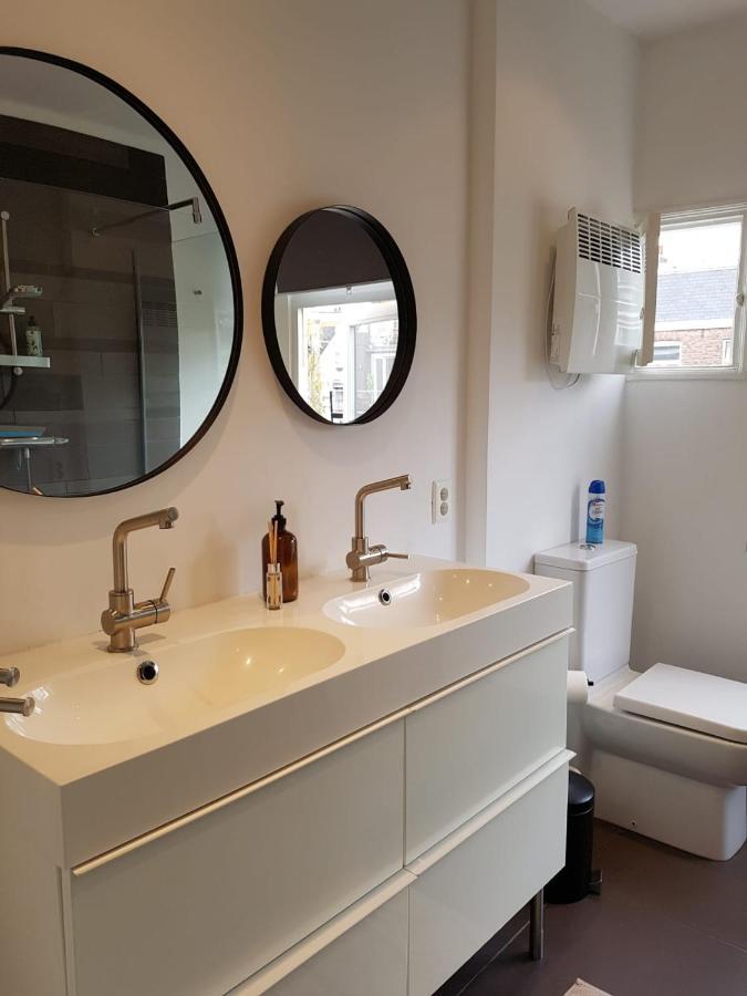Bed & Breakfast The Superstay Boutique Guestroom Amsterdam