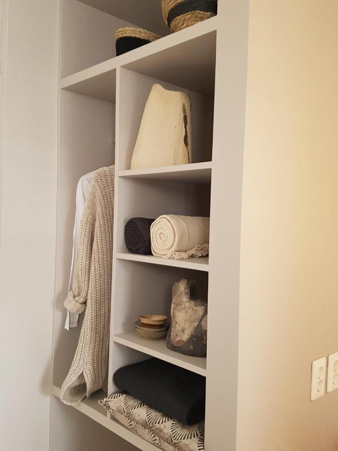 The Superstay Boutique Guestroom * Amsterdam