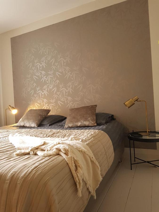 The Superstay Boutique Guestroom *