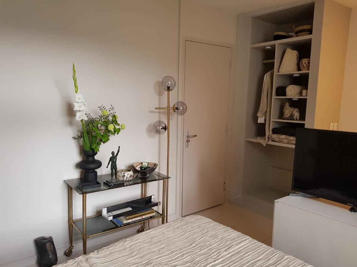 Bed & Breakfast The Superstay Boutique Guestroom Amsterdam