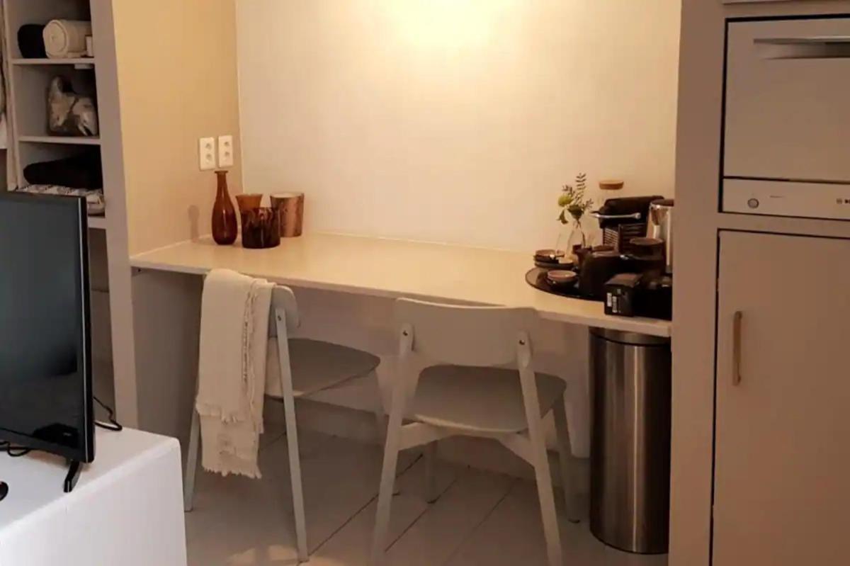 The Superstay Boutique Guestroom * Amsterdam