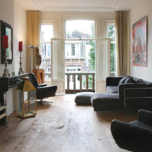 Appartement Kees Amsterdam