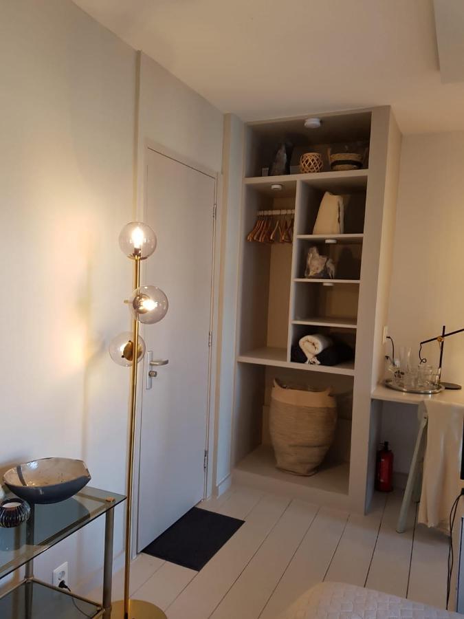 The Superstay Boutique Guestroom Bed & Breakfast Amsterdam