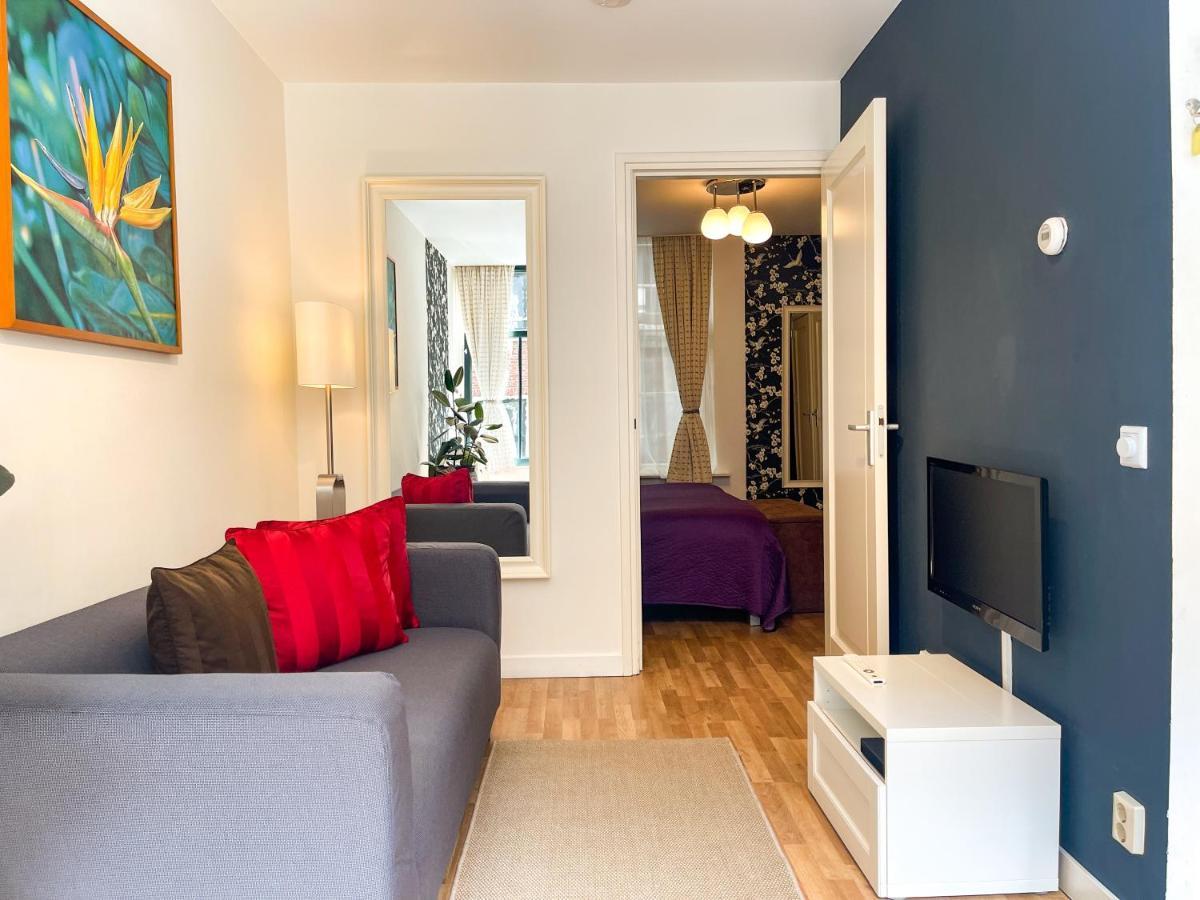 Guest house Artist House Amsterdam