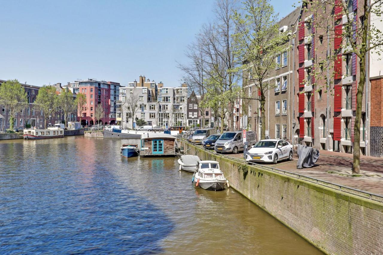 Guest house City-centre, Canal-house, Luxurious , Stylish Bedroom, Ensuite Bathroom