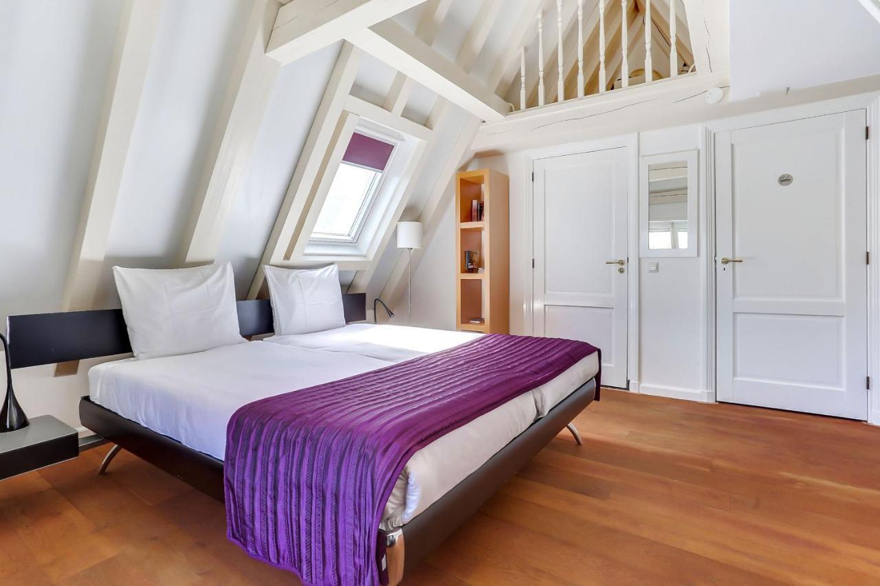 Guest house City-centre, Canal-house, Luxurious , Stylish Bedroom, Ensuite Bathroom