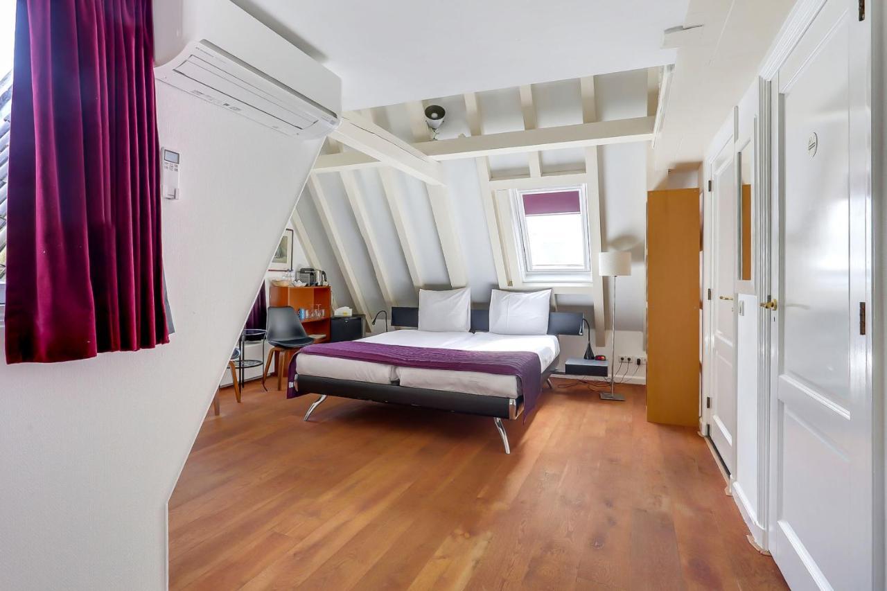Guest house City-centre, Canal-house, Luxurious , Stylish Bedroom, Ensuite Bathroom *