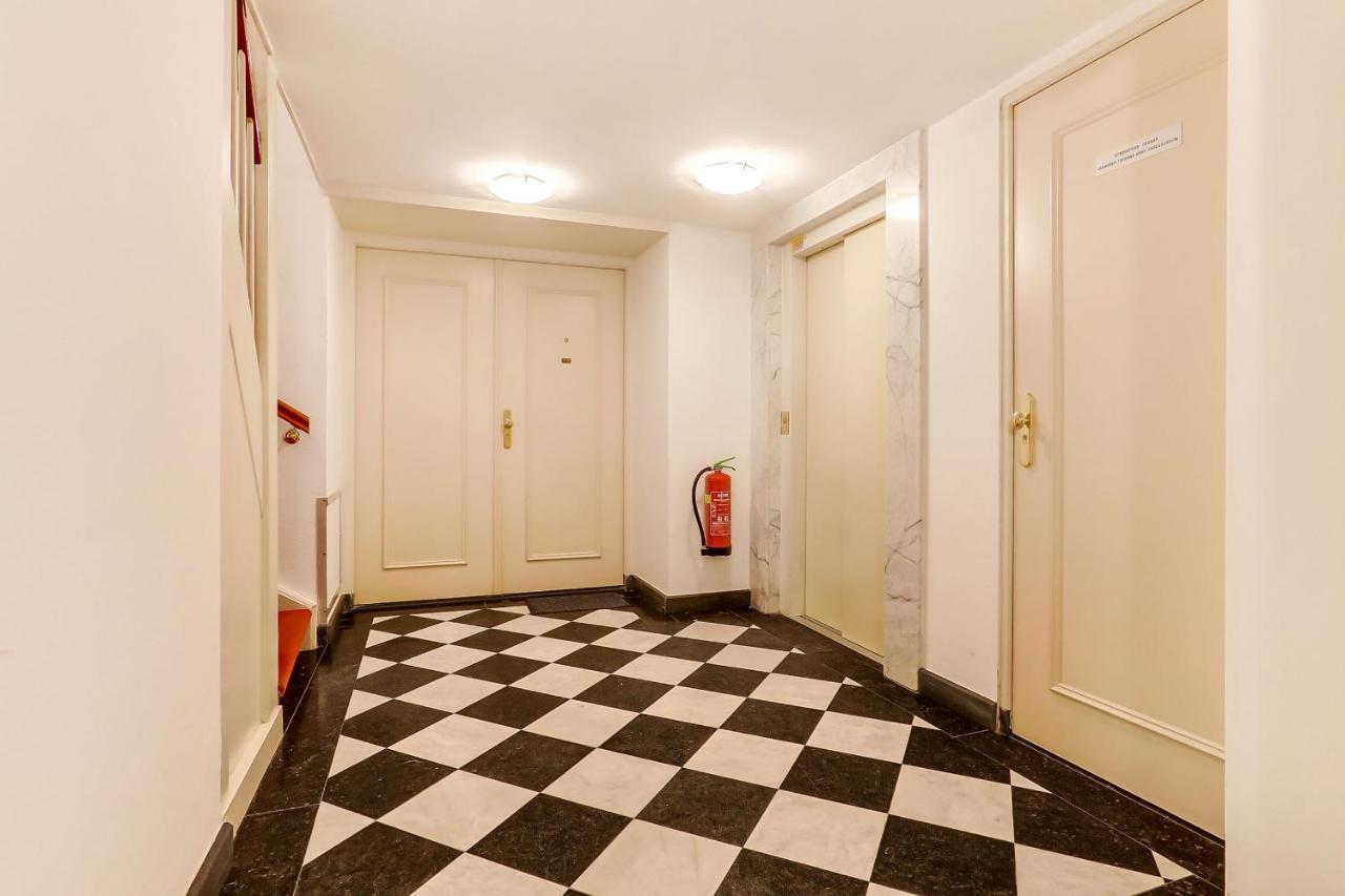 City-centre, Canal-house, Luxurious , Stylish Bedroom, Ensuite Bathroom