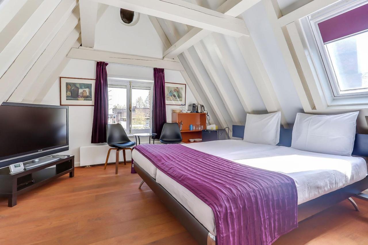 City-centre, Canal-house, Luxurious , Stylish Bedroom, Ensuite Bathroom Guest house