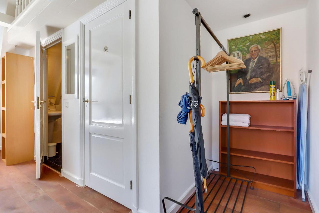 City-centre, Canal-house, Luxurious , Stylish Bedroom, Ensuite Bathroom