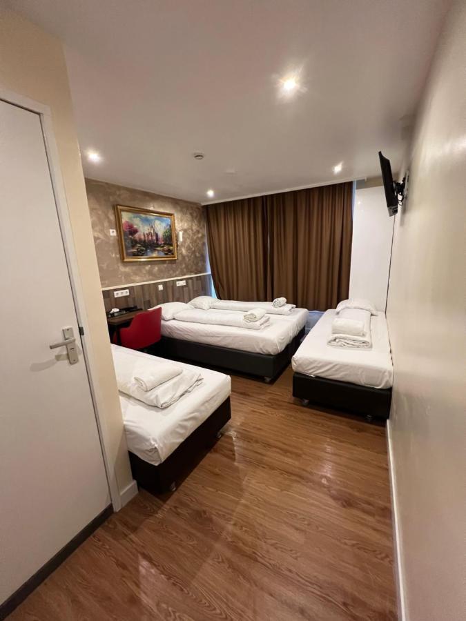 Dam Hotel Amsterdam