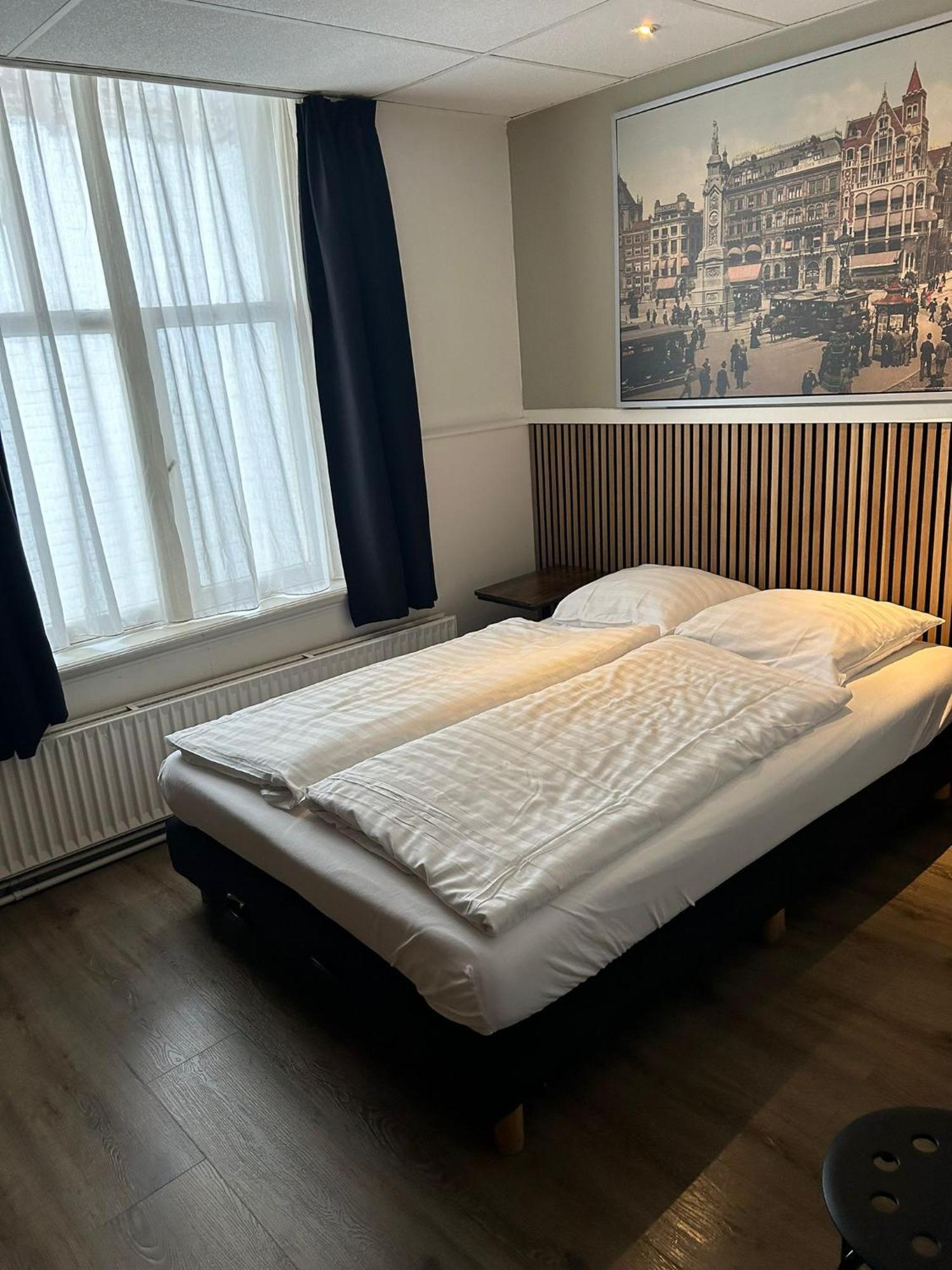 Khách sạn Hortus Amsterdam