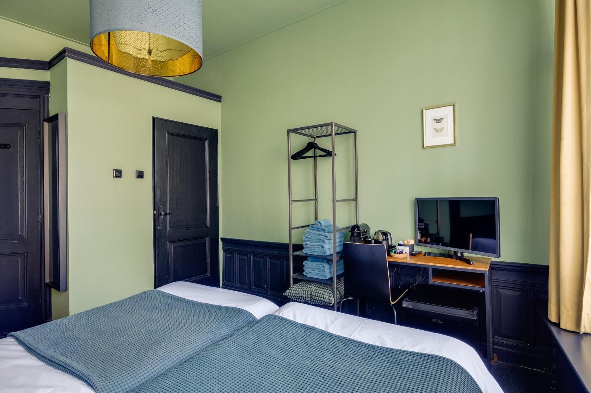 Hotel Seventyfive
