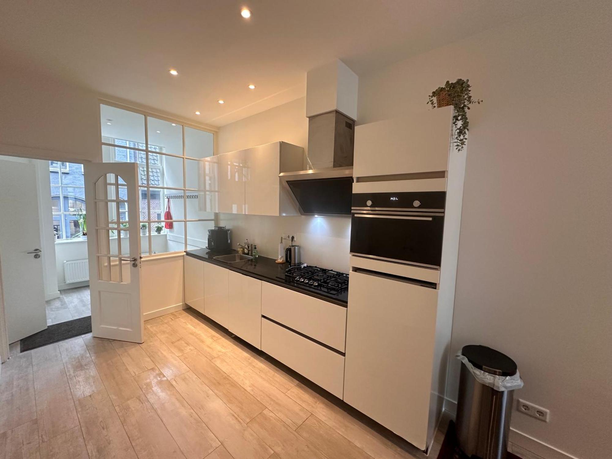 Tulip House Luxury - Location - Rijksmuseum - Leidseplein 120 M2 Private With Kitchen * Amesterdão
