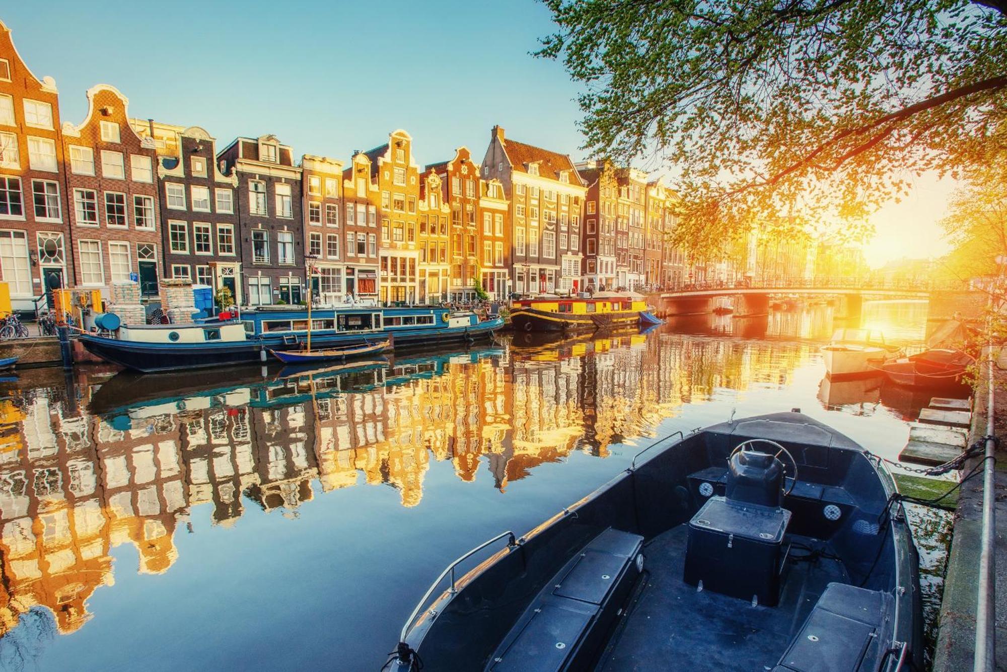 Tulip House Luxury - Location - Rijksmuseum - Leidseplein 120 M2 Private With Kitchen Apartamento Amesterdão